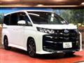 2023 Toyota Noah