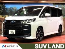 2023 Toyota Noah