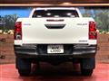 2019 Toyota Hilux