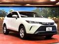 2022 Toyota Harrier