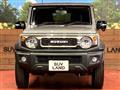 2024 Suzuki Jimny Sierra