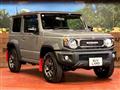 2024 Suzuki Jimny Sierra