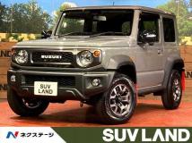 2024 Suzuki Jimny Sierra