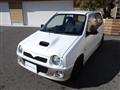 1995 Suzuki Alto Works