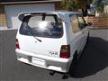 1995 Suzuki Alto Works