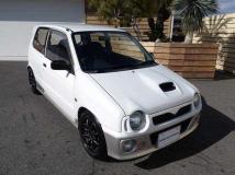 1995 Suzuki Alto Works