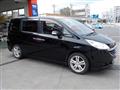 2007 Honda Step WGN
