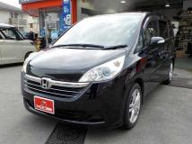 2007 Honda Step WGN