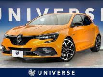 2018 Renault Megane