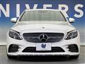 2019 Mercedes-Benz C-Class