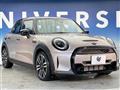 2021 BMW MINI