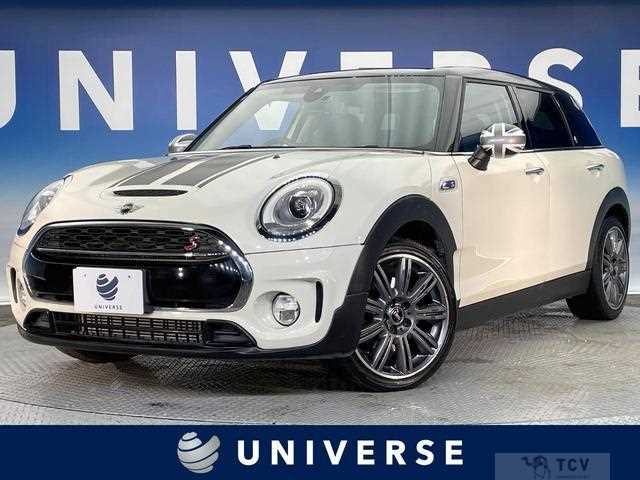 2018 BMW MINI