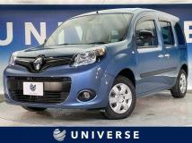 2020 Renault Kangoo