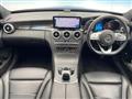 2019 Mercedes-Benz C-Class