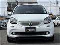 2017 Smart Smart ForFour