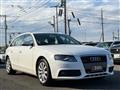 2012 Audi A4
