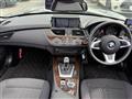 2012 BMW Z4