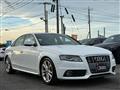 2012 Audi S4