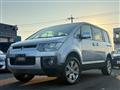 2010 Mitsubishi Delica D5