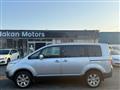 2010 Mitsubishi Delica D5