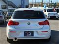 2018 BMW 1 Series