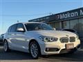 2018 BMW 1 Series