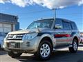 2012 Mitsubishi Pajero