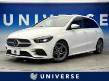 2019 Mercedes-Benz B-Class