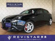 2018 Alfa Romeo Alfa Romeo Others