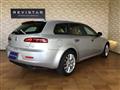 2007 Alfa Romeo 159 Sportwagon