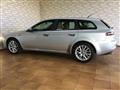 2007 Alfa Romeo 159 Sportwagon