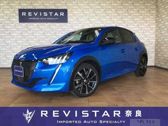 2021 Peugeot Peugoet Others