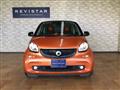 2015 Smart ForTwo