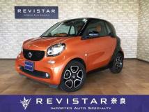 2015 Smart ForTwo
