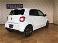 2019 Smart Smart ForFour