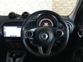 2019 Smart Smart ForFour