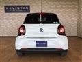 2017 Smart Smart ForFour