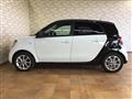 2017 Smart Smart ForFour