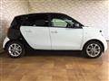 2017 Smart Smart ForFour