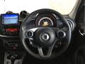 2017 Smart Smart ForFour