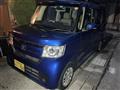2018 Honda N BOX