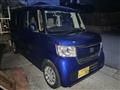 2018 Honda N BOX