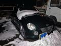 2002 Daihatsu Copen