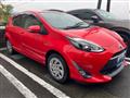 2019 Toyota AQUA