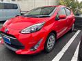 2019 Toyota AQUA