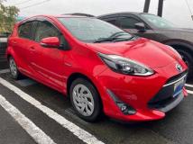 2019 Toyota AQUA