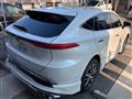 2020 Toyota Harrier