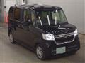 2021 Honda N BOX