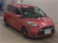 2016 Toyota Sienta