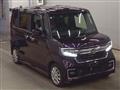 2021 Honda N BOX